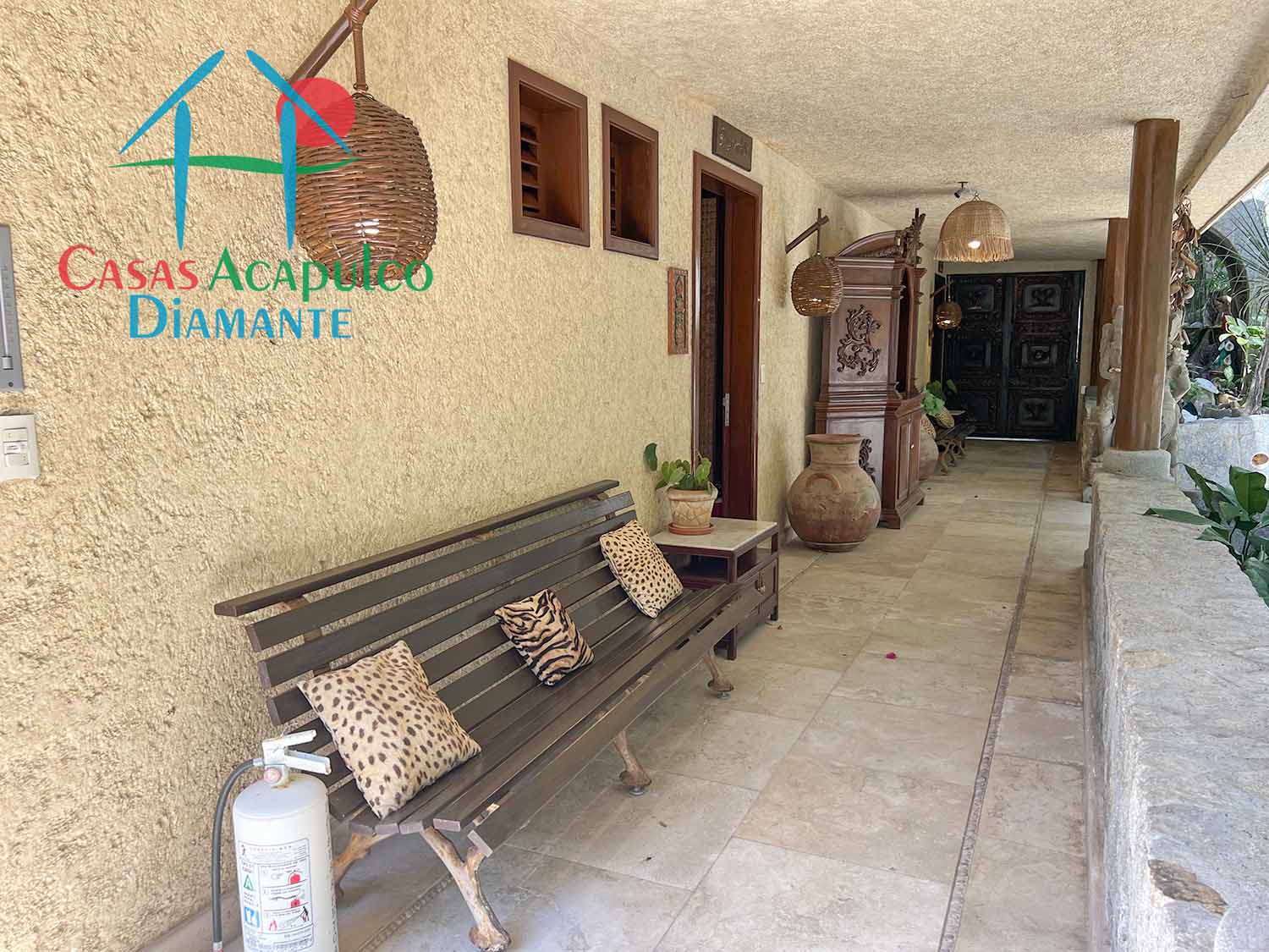 Villa Karin - Pasillos 15 Villa Karin - Pasillos 15